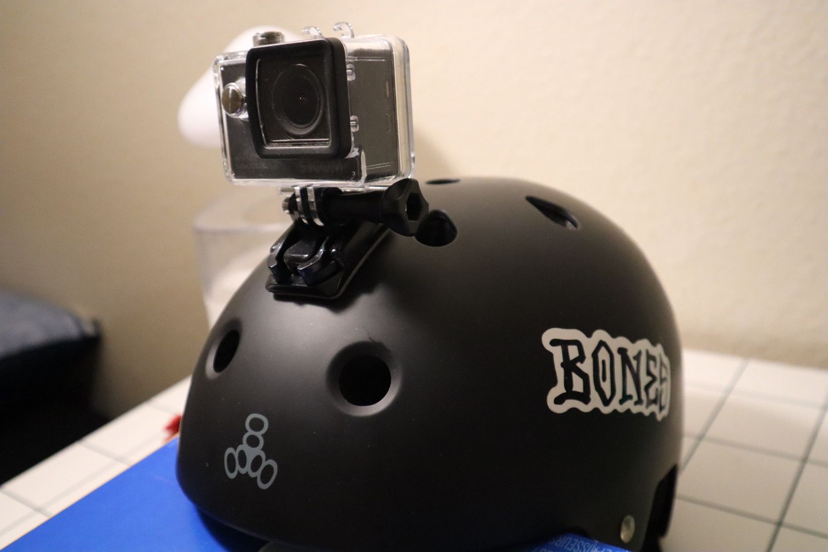 SJCAM SJ5000X Action Camera