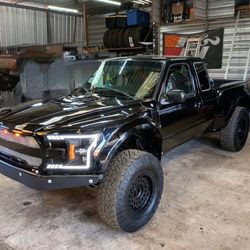 1998 Ford Ranger
