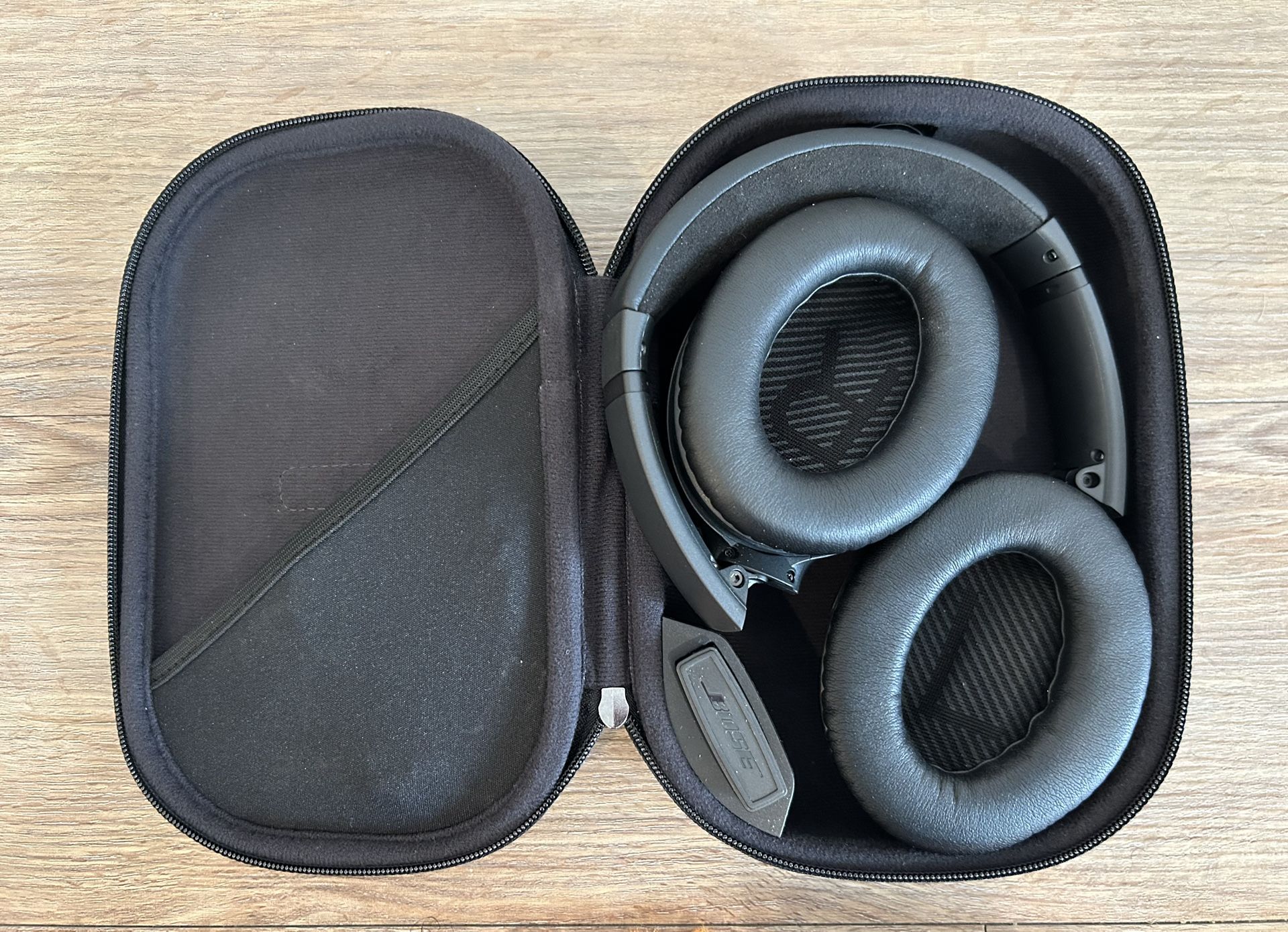 Bose headphones