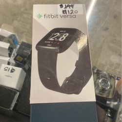 Fitbit Verde