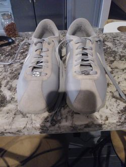 Nike Cortez in Wolf Gray