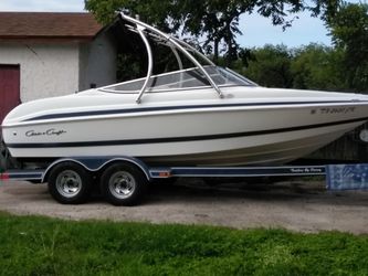 00 Chris Craft