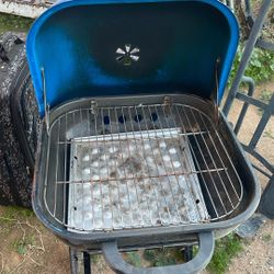 BBQ $25