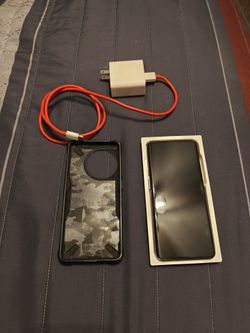One plus 11 smartphone