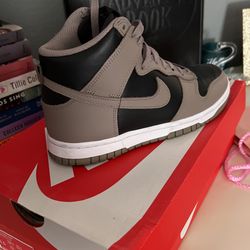 Nike Dunks High