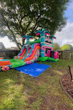 Combo/Slide