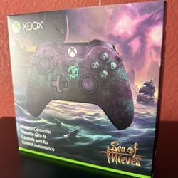 Limited Edition Xbox One Controller 