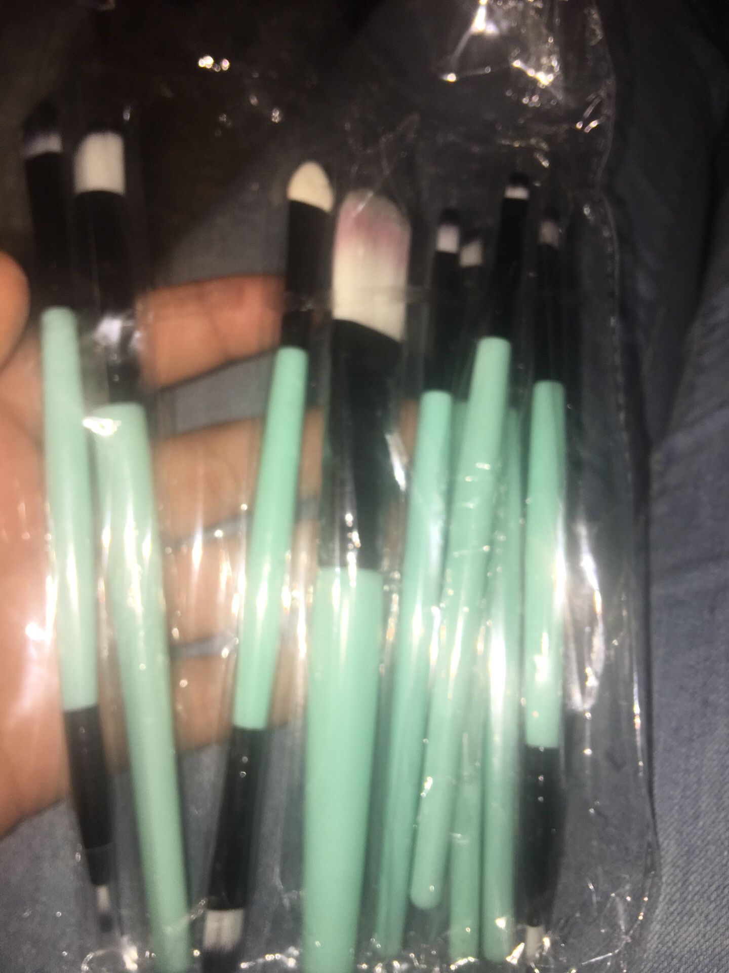 Brushes