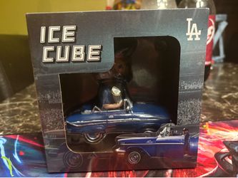 Ice Cube Lowrider 2026 Bobblehead