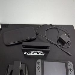 Nintendo Switch HAC-001 32GB Unpatched 