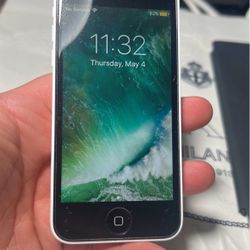 iPhone 5c   Verizon 