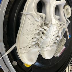 Adidas size 7 1/2