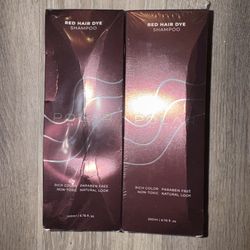 Polar Hair Care (New)