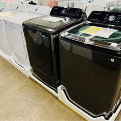 ⭐Brand New Washers And Dryers Sets Start $1000 And Up