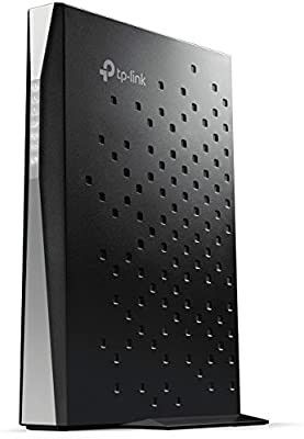 TP-Link AC1200 Wireless Dual Band DOCSIS 3.0 Cable Modem Router