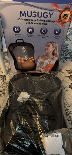 Back Massager