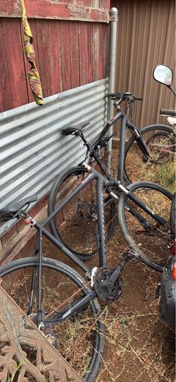 Bikes