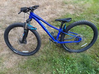 Specialized Pitch Hardtail Mountain Bike - Size XS (Fresh Tune-Up & Upgrades!)
