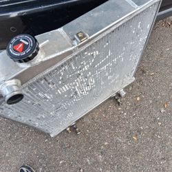 Radiator 