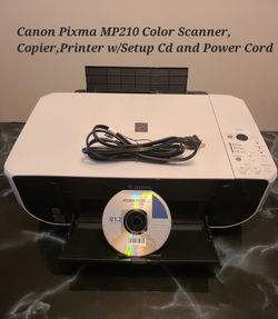 Two Printers