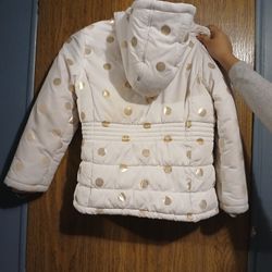 Girls Jacket