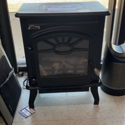 Electric Heater 