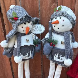 Snowman