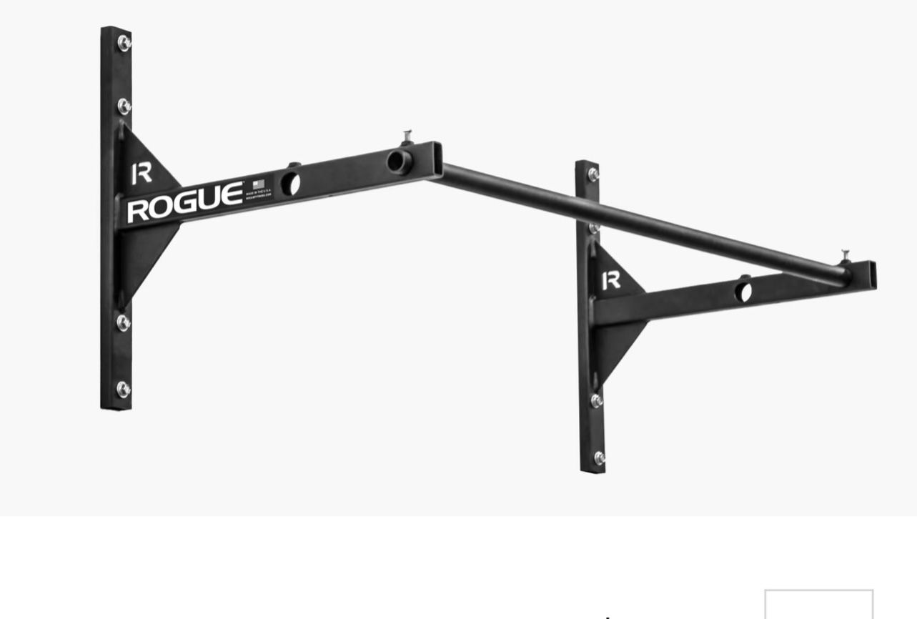 Rogue Pull up System