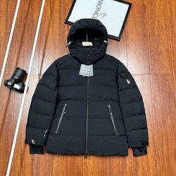 Moncler Jacket 