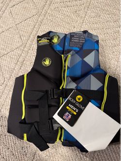 Brand new watersports vest