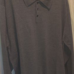 4 Men's Tops. All For $5. See Description 