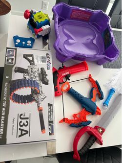 Free Toys