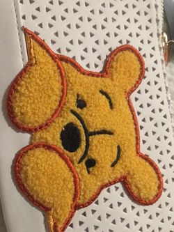 New Winnie the Pooh wallet