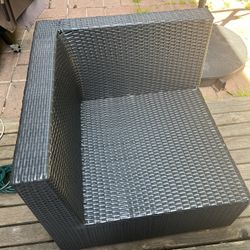 Patio Furniture Chair