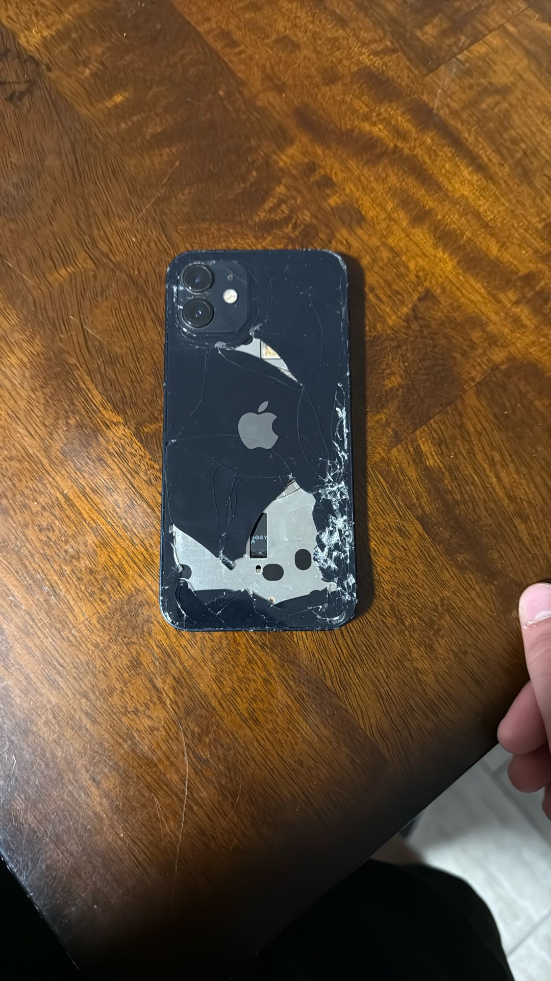 iPhone 12