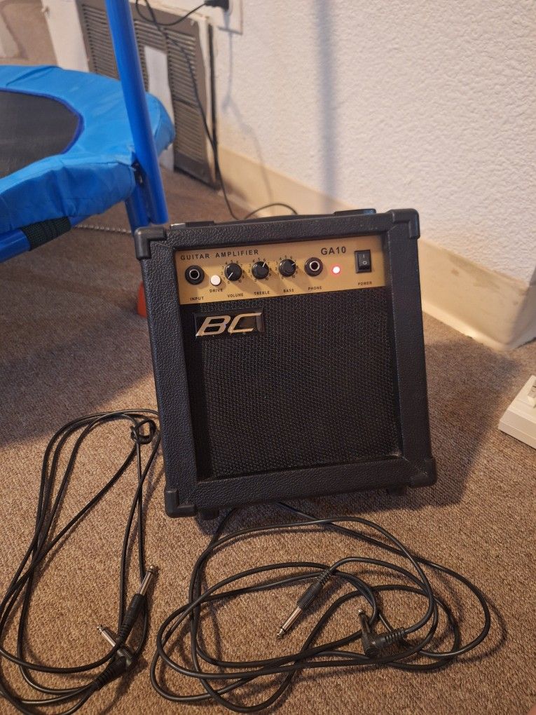 Amp