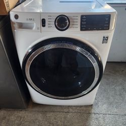 GE Washer 