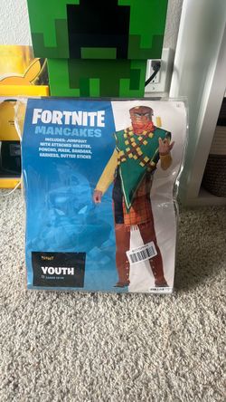 Fortnite Costume