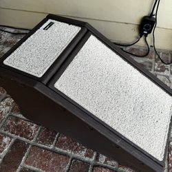 Dog Ramp For The Couch Or Bed 