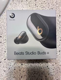 Beats Studio Buds +