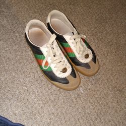 Gucci Shoes