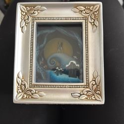 Nightmare Before Christmas 