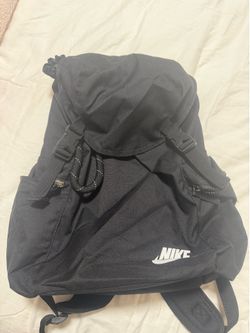Nike Knapsack Backpack