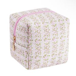 Cube cosmetic Bag