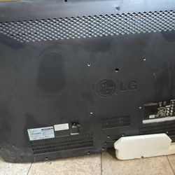 LG TV 📺