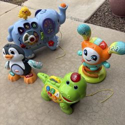 Toys