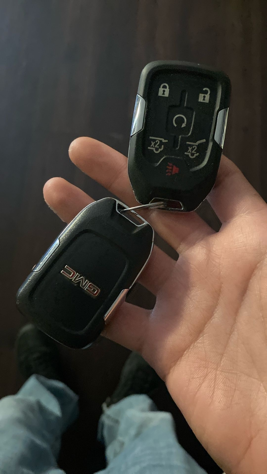 Selling Brand New Key Fobs