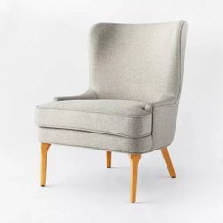 Cheswold Wingback Chair - Threshold