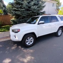 2023 Toyota 4Runner