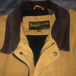 Vintage New Old Stock Timberland